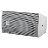  EVU-1062/95-WHT Cabinet Speaker