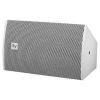  EVU-1082/95-WHT Cabinet Speaker