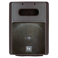  SB122PIX Cabinet Speaker