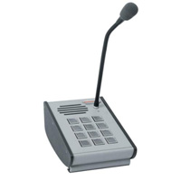  DCS15 Voice Alarm Control Equipment