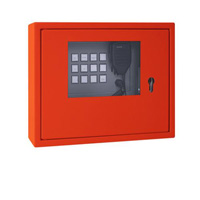  DCSF1 Voice Alarm Control Equipment