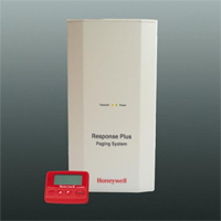  HLS-RES-SK Voice Alarm Control Equipment