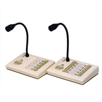  VA-1361 Voice Alarm Control Equipment