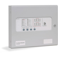  E01020L2 Voice Alarm Control Equipment