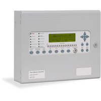  Syncro AS Listec Voice Alarm Control Equipment