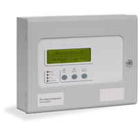  Syncro Focus Voice Alarm Control Equipment