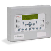  Syncro VIEW Voice Alarm Control Equipment