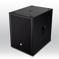  4PRO 8003-AS Cabinet Speaker