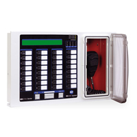  BM 4732WM Voice Alarm Control Equipment