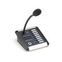  BM 7608 Voice Alarm Control Equipment