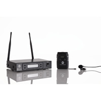  PX 4116 Voice Alarm Control Equipment