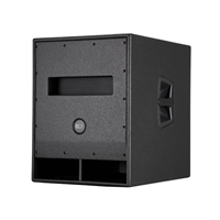  SUB 718-AS Cabinet Speaker