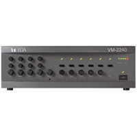  VM-2240 Voice Alarm Control Equipment