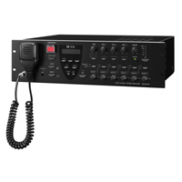  VM-3360VA Voice Alarm Control Equipment