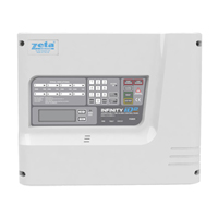  ID2/2/D Voice Alarm Control Equipment