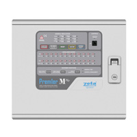  PMP-REP/M Voice Alarm Control Equipment