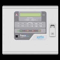  QT-REP Voice Alarm Control Equipment