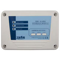  ZIOU/230 Voice Alarm Control Equipment