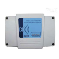  ZSCC/4 Voice Alarm Control Equipment