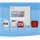 Zeta Alarm Systems ID2-MCP Voice Alarm Control Equipment